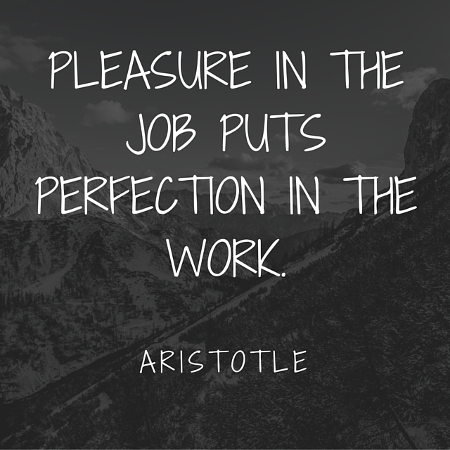 Photo:  Aristotle Quotes 007